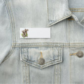 Leuke Koala Australisch Beer Dier Naamplaatje (In situ)