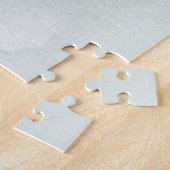 Leuke Koala & Baby Waterverf Neutral kinderkamer B Legpuzzel (Zijkant)