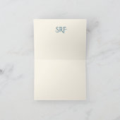 Leuke Koala Notecard Bedankkaart (Binnen)