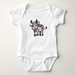 Leuke Koe Romper