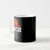 Leuke Koele Sketll Coaching Designs Sketll Coach Koffiemok (Voorkant links)