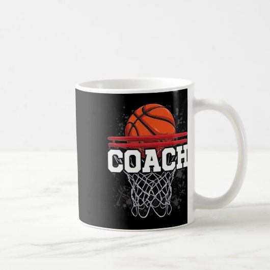 Leuke Koele Sketll Coaching Designs Sketll Coach Koffiemok (Rechts)