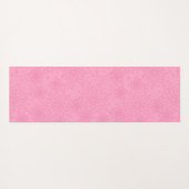 Leuke Koi Visvijver Fitness Meditatie Yoga Yogamat (Achterkant (horizontaal))