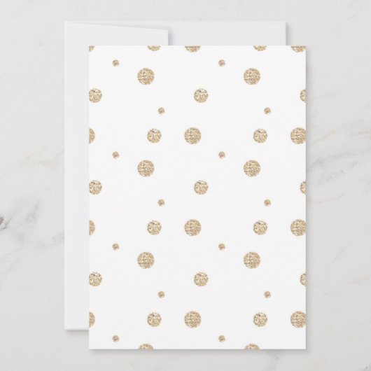 Leuke Koken Party Uitnodiging (Achterkant)