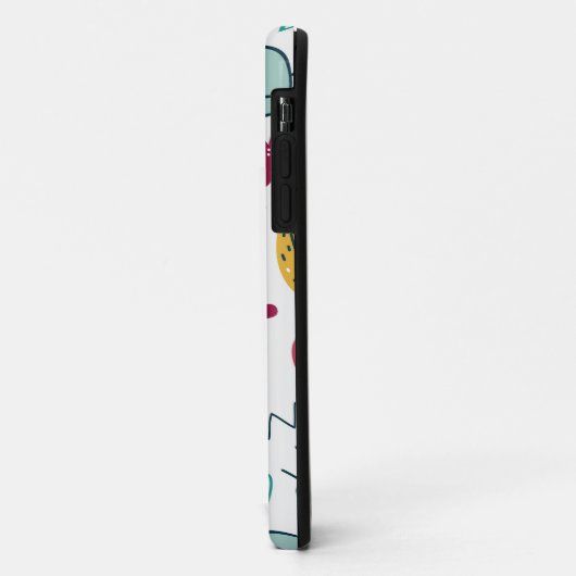 Leuke kunst afbeeldingen Case-Mate iPhone case (Achterkant/links)
