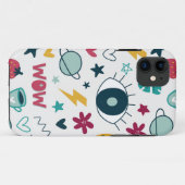 Leuke kunst afbeeldingen Case-Mate iPhone case (Achterkant (horizontaal))