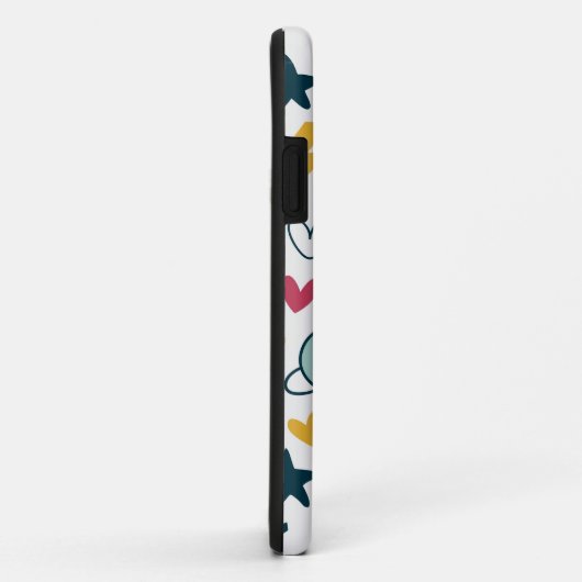 Leuke kunst afbeeldingen Case-Mate iPhone case (Achterkant/rechts)
