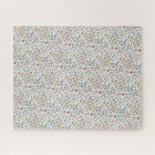 Leuke Kust Zomer Strand Illustraties Legpuzzel (Horizontaal)