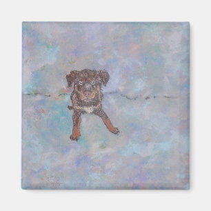 Leuke Lab Mix Magnet