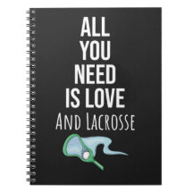 Leuke Lacrosse-cadeaus Merch Uitstekende Teamspele