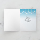 Leuke Lama's Grappige Valentijnsdag Kaart (Binnen)