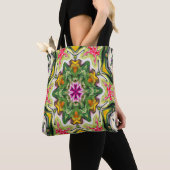 Leuke lentetuin...... tote bag (Dichtbij)