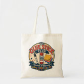 Leuke leraar klaslokaal ontwerp tote bag (Voorkant)