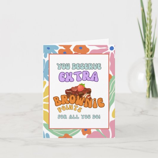 Leuke leraar Vrijwilliger Collega Bedankt Card (Voorkant)