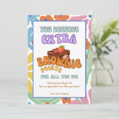 Leuke leraar Vrijwilliger Collega Bedankt Card Kaart (Staand voorkant)