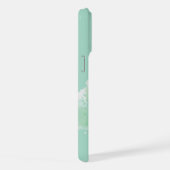 Leuke Levensdans iPhone Hoesje 15 Pro Max Case (Rechterkant)