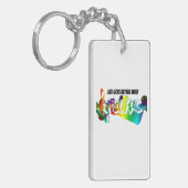 Leuke liedjes voor Jam To Sleutelhanger (Voorkant Links)