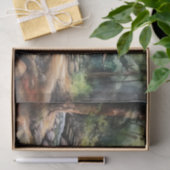 Leuke liefhebbers van merhuizen tissuepapier (Geschenk)