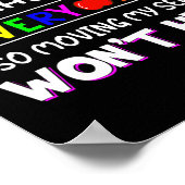 Leuke lieve leraar ik praat met iedereen die van s poster (Hoek)