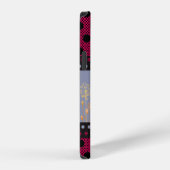 Leuke Lieveboeren iPhone Hoesje (Rechterkant)