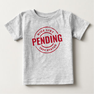 Leuke lijst grappige rode kerst