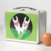 Leuke Llama Alpaca Accessoires (In situ)