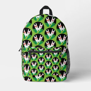 Leuke Llama Alpaca Accessoires Bedrukte Rugzak