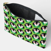 Leuke Llama Alpaca Accessoires Etui (Open)
