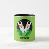 Leuke Llama Alpaca Accessoires Mok (Midden)