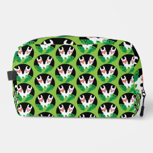 Leuke Llama Alpaca Accessoires Toilettasje