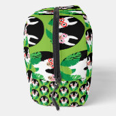 Leuke Llama Alpaca Accessoires Toilettasje (Rechts)
