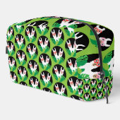 Leuke Llama Alpaca Accessoires Toilettasje (Rechterhoek)