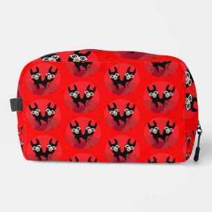 Leuke Llama Alpaca Home Toilettasje