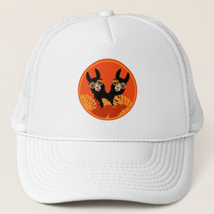 Leuke Llama Alpaca Huis en Wonen Trucker Pet