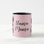 Leuke Llama Mama Mok (Midden)