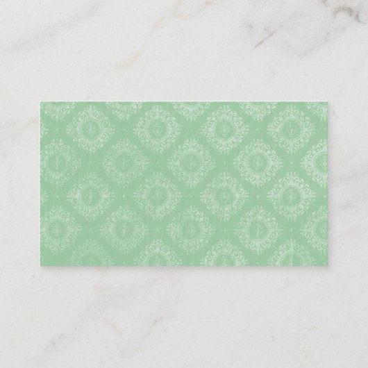 Leuke luiaard groen Waterverf baby shower diape Informatiekaartje (Achterkant)