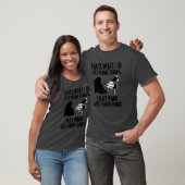 Leuke Maine Coon Kat Lover T-shirt (Unisex)
