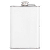 leuke meetpunten met een verschil heupfles (Achterkant)