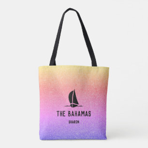 Leuke meiden die trippen naar...Jouw bestemming Kl Tote Bag
