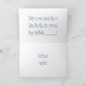 Leuke meisje Chibi het spelen harp op de Kaart (Binnen)