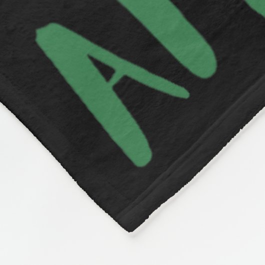 Leuke Mexicaanse Amigo #2 Groep Matching DIY Hallo Fleece Deken (Hoek)