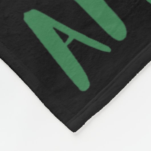 Leuke Mexicaanse Amigo #3 Groep Matching DIY Hallo Fleece Deken (Hoek)