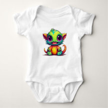 Leuke Mini Monster Animo Gaga