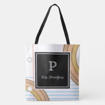 Leuke moderne gepersonaliseerde leraar waardering