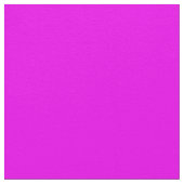 Leuke moderne Solid Heldere Roze Magenta Chic Stof (Close Up)