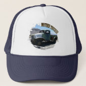 Leuke Moeder Trucker Hoed! Trucker Pet (Voorkant)
