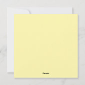 Leuke Moederdag kaart (Achterkant)