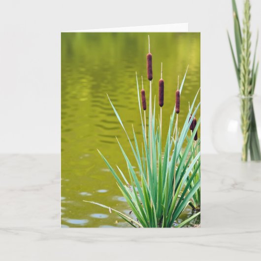 Leuke Moederdag Reed Kaart (Voorkant)