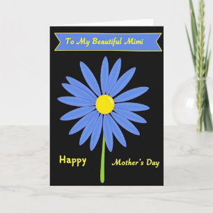 Leuke Moederdag Script Bannerkaart Kaart