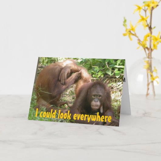 Leuke Moederdag voor schoonzus Kaart (Gele Bloem)